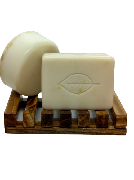 Gentleman's Glow Exfoliating Bar